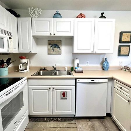 Alabama Sands 4 Condo Галф Шорс Екстериор снимка
