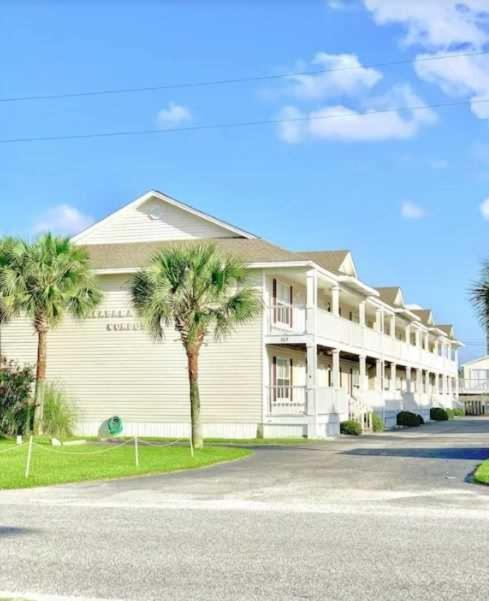 Alabama Sands 4 Condo Галф Шорс Екстериор снимка